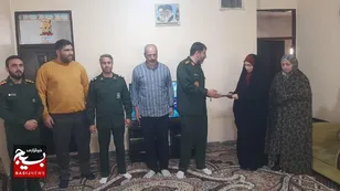خانواده‌های قرآنی ستون‌های فرهنگی و تربیتی جامعه‌ هستند