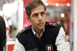 اعزام کارشناسان آتش نشانی برای آموزش رایگان به مدارس