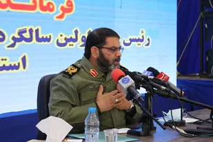 لغو برنامه های سالگرد شهادت حاج قاسم به دستور ستاد ملی کرونا/حاج قاسم در حیات و ممات مال مردم بود