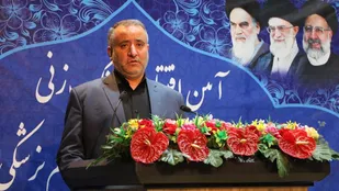 تخصیص نقدی ۱۰ هزار میلیارد ریال اعتبار سفر ریاست جمهوری به استان سمنان