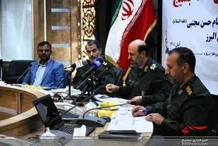 اقدامات و برنامه های دارای پیامد مثبت در محله ها از شاخصه های فرمانده پایگاه موفق است
