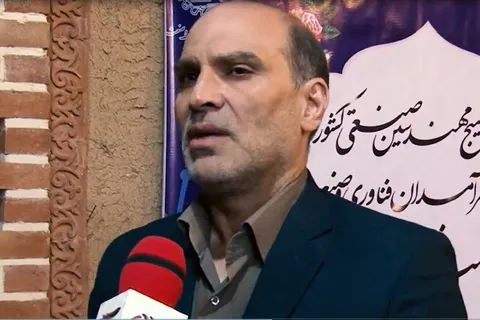 تشریح برنامه‌های بسیج برای توسعه نیروگاه‌های خورشیدی