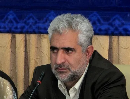 برپایی دو موکب برای خدمات‌رسانی به زائران اربعین حسینی در نهاوند