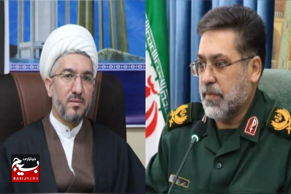 پیام تبریک فرماندهی و مسئول نمایندگی ولی فقیه در سپاه انصارالحسین(ع) همدان به مناسبت روز جوان
