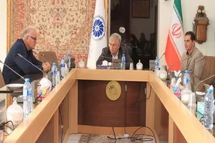 لزوم احداث واحدهای بزرگ و مدرن چرم و کفش در تبریز