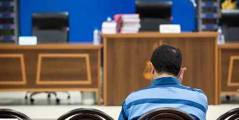متهم بعدی، شما هستید!