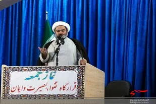 وحدت امت اسلامی مهمترین نیاز در جهت احیا تمدن اسلامی است