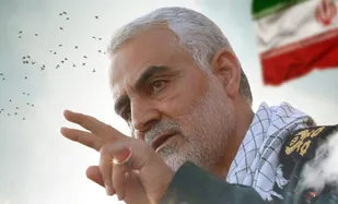پرونده قضایی شهادت سپهبد سلیمانی در دستور کار دستگاه قضایی است