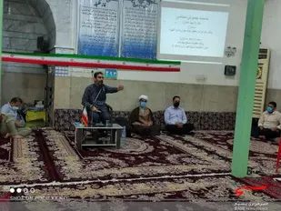 فقدان امید درجامعه باعث یأس نسبت به آینده وکاهش سطح مشارکت سیاسی می شود