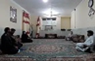 اقتدار امروز ما نتیجه حماسه آفرینی شهیدان است