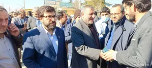 جنایات دشمنان ، پایه های مکتب سلیمانی را محکم می کنند