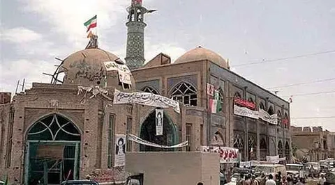 بیانیه بسیج پیشکسوتان کشوری به مناسبت سوم خرداد ماه