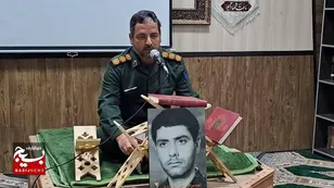 من ایمان دارم عمل به «قرآن» بسیاری از آسیب‌های فرهنگی و اخلاقی ریشه‌کن می‌کند