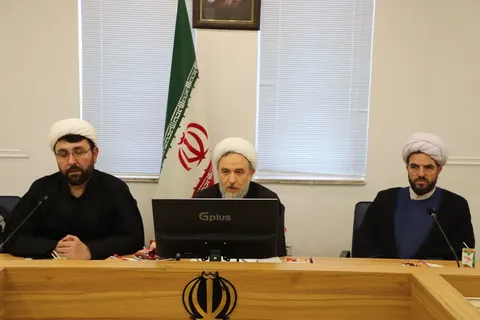 روحیه جهادی طلاب بسیجی، ضامن تداوم مسیر انقلاب است