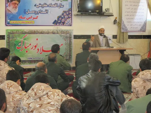 ملت ایران با توکل بر خدا و خودکفایی مغلوب هیچ قدرتی نخواهد شد