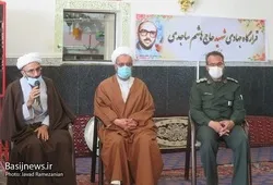 فعالیت ۱۰کارگروه قرارگاه پیامبراکرم درکلاته رودبار/ شناسنامه اجتماعی برای ساکنان این شهرتهیه می‌شود