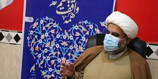 هزینه کردن برای فرهنگ&zwnj;سازی وقف نوعی سرمایه&zwnj;گذاری است