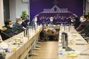 لزوم ترسیم نقشه راه آینده آب/ منابع آبی را برای آیندگان حفظ کنیم