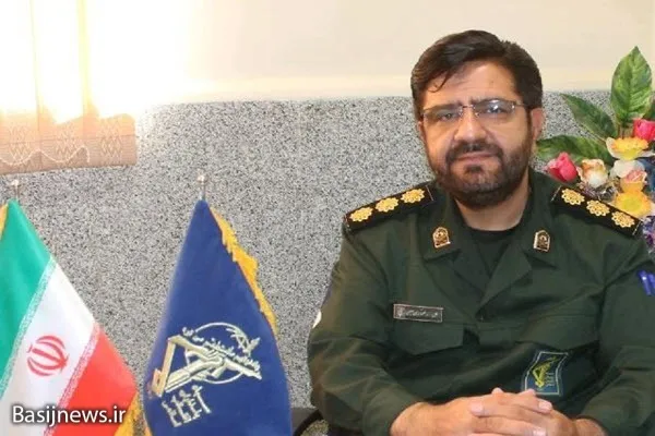 امروز بسیج در تمام عرصه‌های انقلاب پرتلاش و استوار ایستاده است