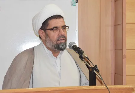 مساجد و هیئات مذهبی ارکان مذهبی و فرهنگی نظام/ نهادینه کردن فرهنگ عاشورا از اهداف انقلاب اسلامی