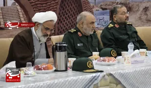 راهیان نور گنجینه ارزشمند مقاومت است