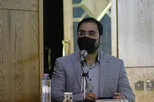 ظرفیت هنرمندان را برای بازطراحی فرهنگی شیراز به کار می&zwnj;گیریم