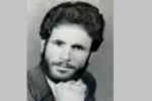 تنها آرزوی من شهادت است