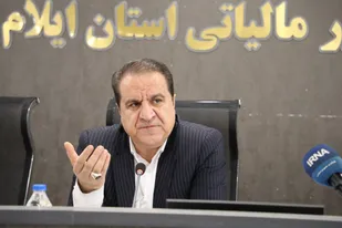 استاندار ایلام: اتصال آزادراه پل&zwnj;زال به مرز چیلات در دستور کار ملی است