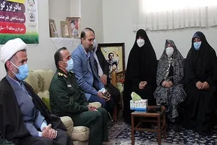 مقام والای مادران شهدا در جامعه تکریم شود/ پیگیری امور خانواده&zwnj;های شهدا و ایثارگران وظیفه مهم مسئولان