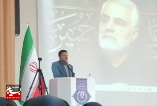 نام نویسی بیش از ۲۵۰ موکب از سراسر کشور برای حضور در مراسم سالگرد شهادت حاج قاسم