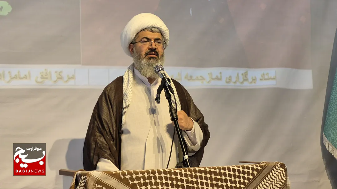 مدیریت رهبری، رمز آرامش و پیروزی کشور در جنگ کنونی