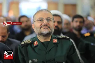 سردار سلیمانی: بسیج، همواره در کنار کارگران خواهد بود