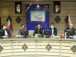 لغو مرخصی مدیران چهارمحال و بختیاری تا پایان فروردین99