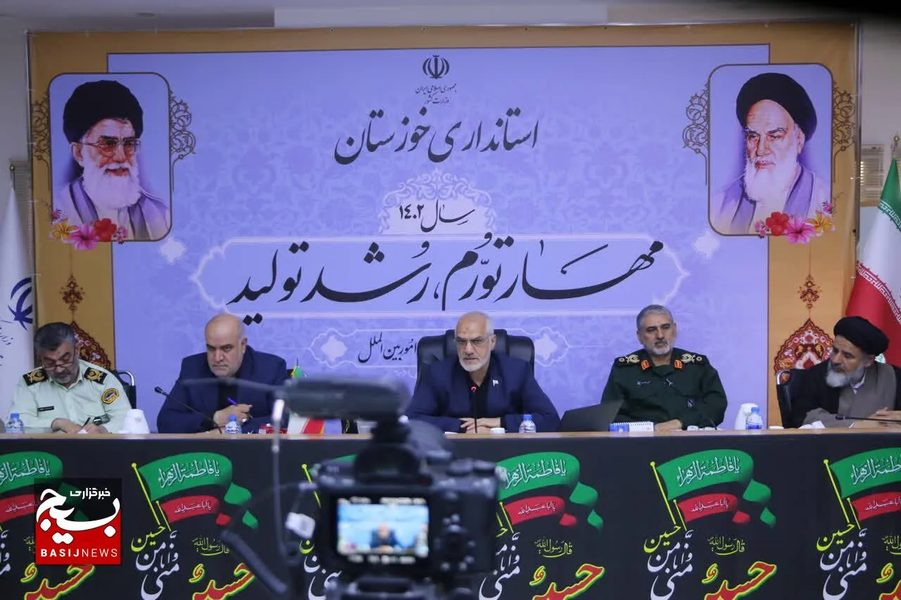 ایجاد قرارگاه مشترک ایران و عراق برای تسهیل اعزام زوار اربعین