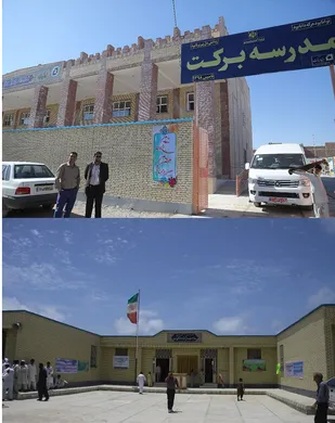 تحصیل دانش&zwnj;آموزان سیستان و بلوچستان در 175 مدرسه برکت