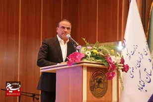 ۸۰ میلیارد تومان از مالیات پزشکان به توسعه درمان گناباد اختصاص یافت