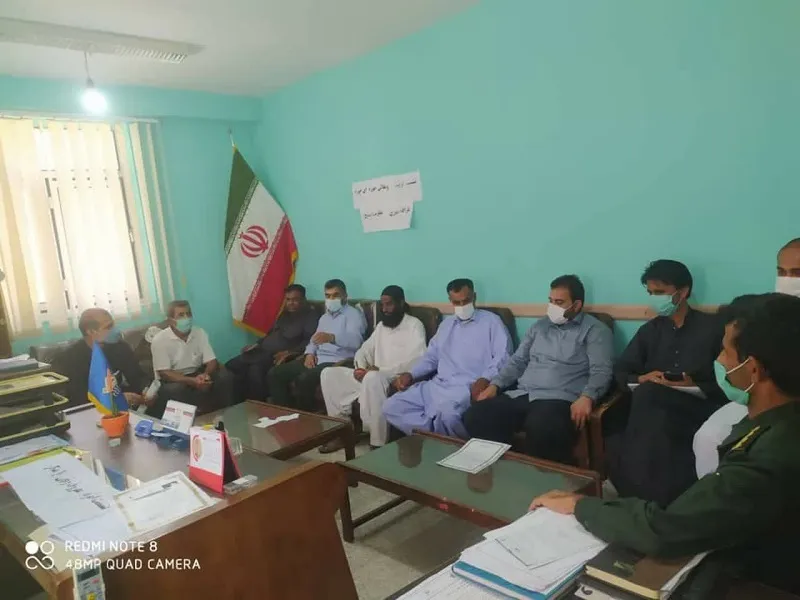 بسیجی باید با بینش صحیح به ابهامات پاسخ دهد