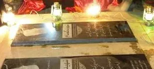 بهره&zwnj;برداری از یادمان شهدای گمنام در پارک مردم همدان