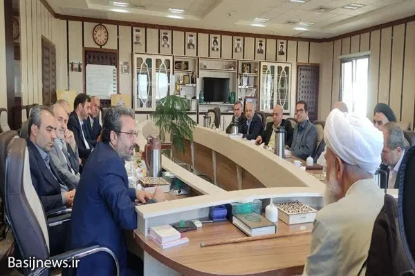 ضرورت راه‌اندازی مجتمع قضایی کاهش آسیب‌های اجتماعی در استان همدان