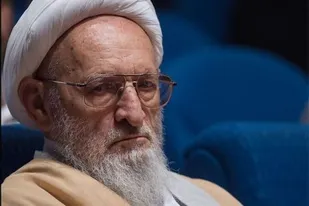 پیام تسلیت رئیس سازمان بسیج اساتید کشور در پی ارتحال علامه حسن زاده آملی
