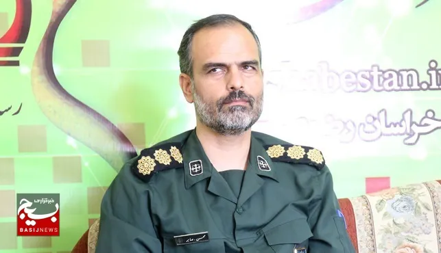مداحان، افسران مذهبی و انقلابی جنگ نرم هستند/عرصۀ مداحی برای اهل بیت(ع) عرصۀ سکوت و بی تحرکی نیست