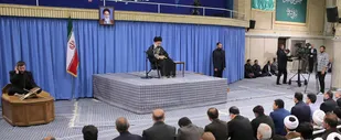 داعش را برای شکست جمهوری اسلامی ساختند/ آنها را در عراق و شام زمین&zwnj;گیر کردیم