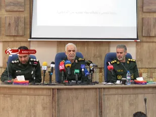 امروز در مؤلفه&zwnj;های قدرت هستیم/موشک&zwnj;های ما به&zwnj;راحتی قادر به منحرف کردن موشک&zwnj;های پیشرفته رهگیر هستند