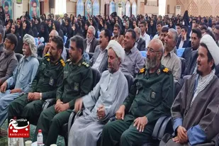 دفاع مقدس باید برای نسل جدید تشریح شود تا آن را درک و لمس کنند