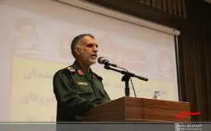 برگزاری همایش سران طوایف معتمدین علما و روحانیون در بخش عشایری لادیز