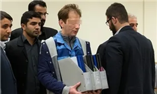 زنجانی: سخنگوی دولت درپی چیز دیگری می&zwnj;گردد