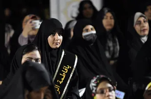 برگزاری یادواره ۳۵۶ شهیده زن استان ایلام