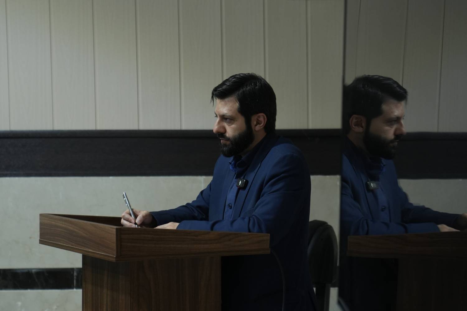 پیگیری اصلاح آیین‌نامه ارتقای هیئت علمی با توجه به شرایط بانوان/ حمایت از نقش‌آفرینی علمی اساتید بانوی