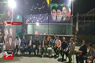 تداوم فعالیت موکب شهدای کارگری در سیستان و بلوچستان