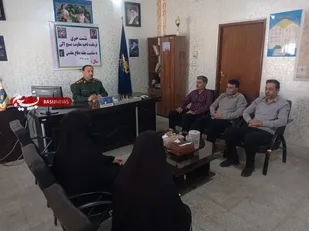اجرای ۳۱۱ برنامه طی هفته دفاع مقدس در لالی